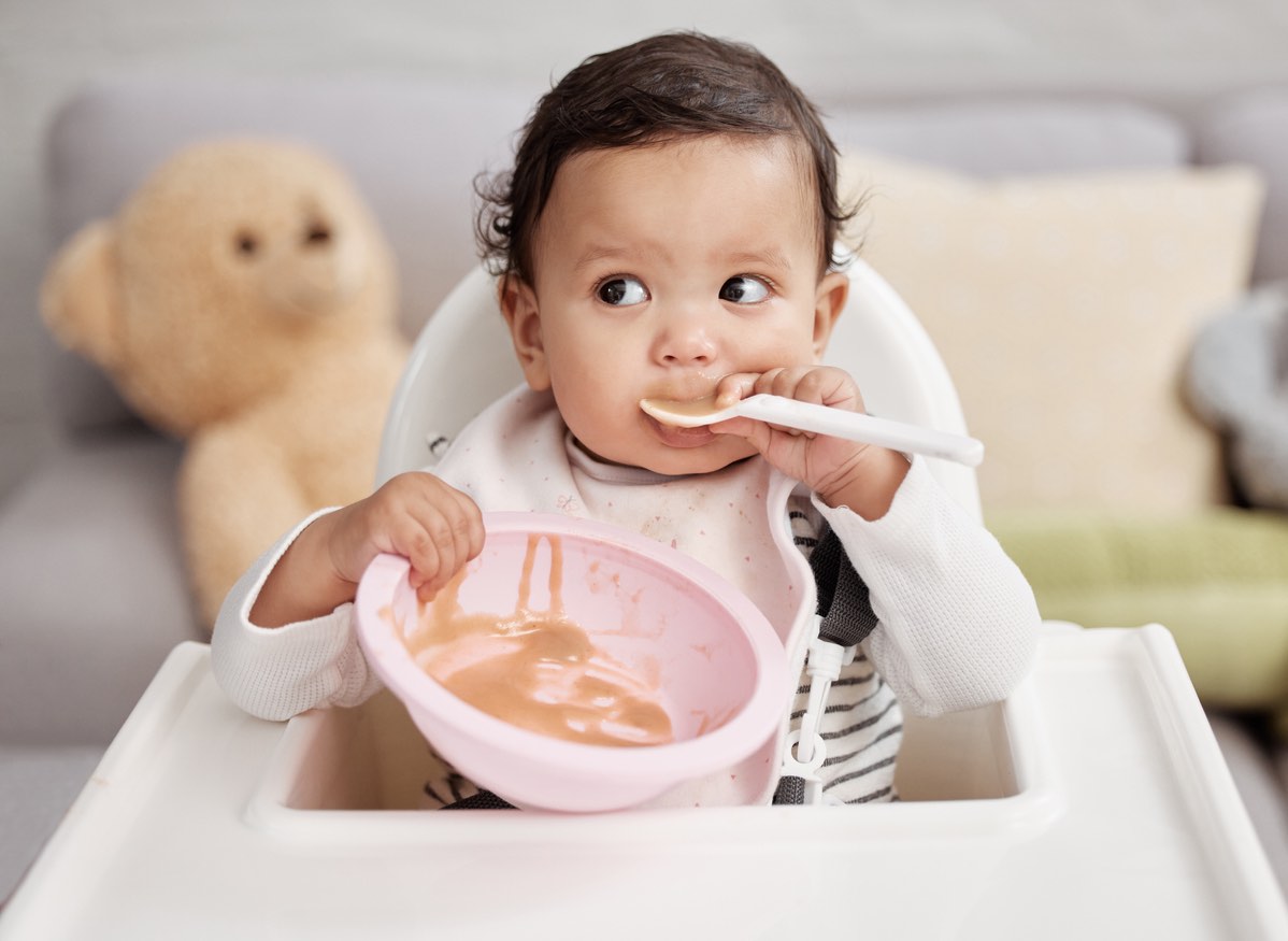 What to consider when buying baby bibs