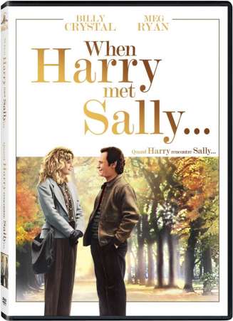When Harry Met Sally movie