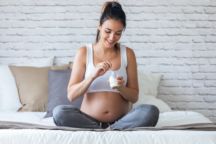 Why Do Some Doctors Allow Women to Eat during Labor?