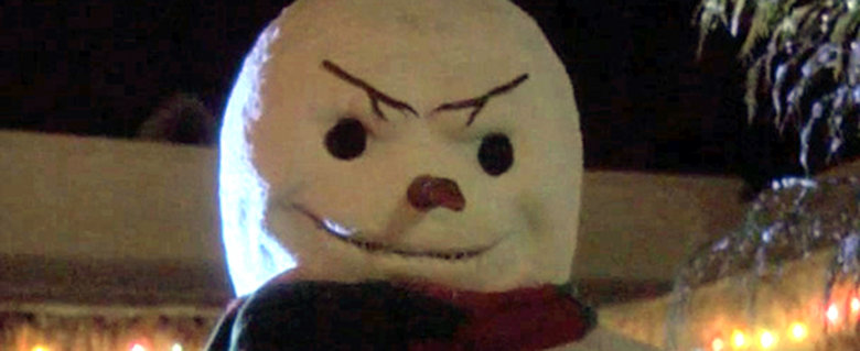 Worst Christmas Movies Jack Frost 2