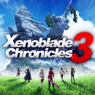Xenoblade Chronicles 3 