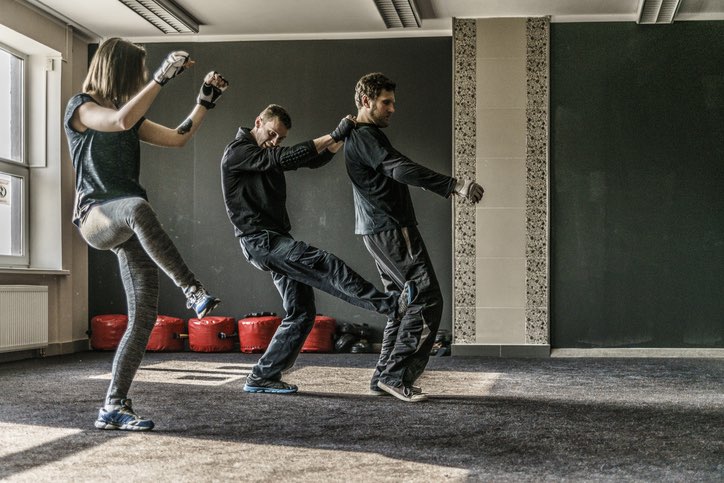 Can I Start Learning Martial Arts at 40? 
