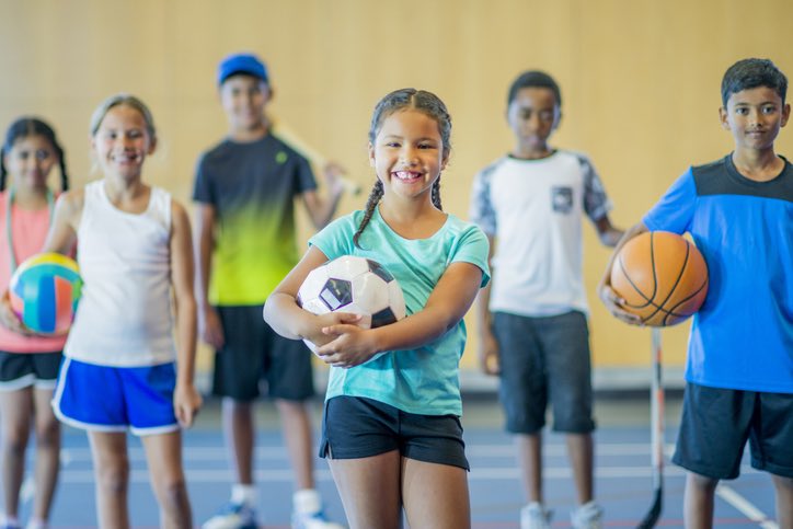 How Expensive Are Afterschool Programs and Sports?