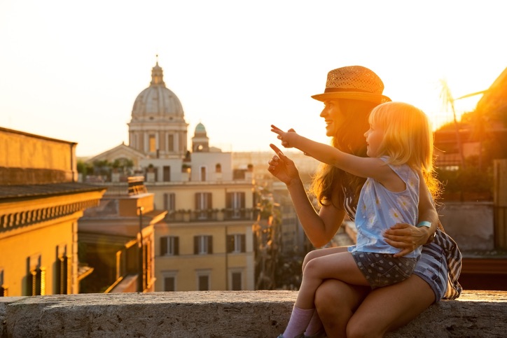 Gender-Neutral Ancient Roman Names and Meanings