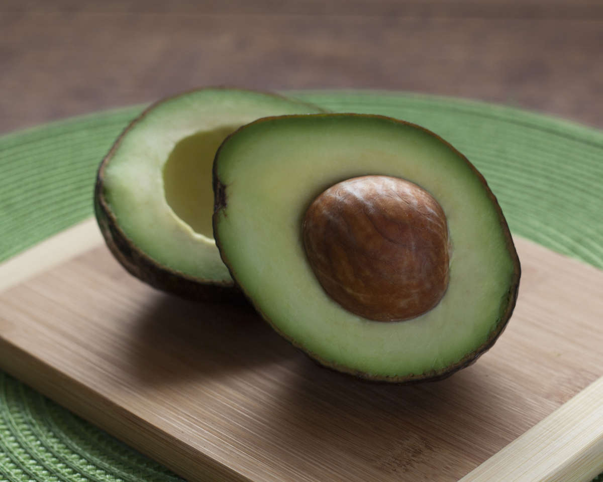 10 superfoods for kids - avocados