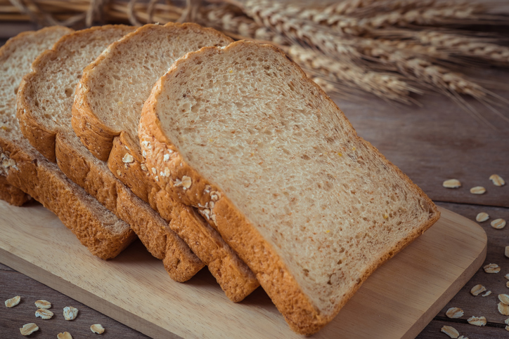 can my baby eat wheat or gluten?