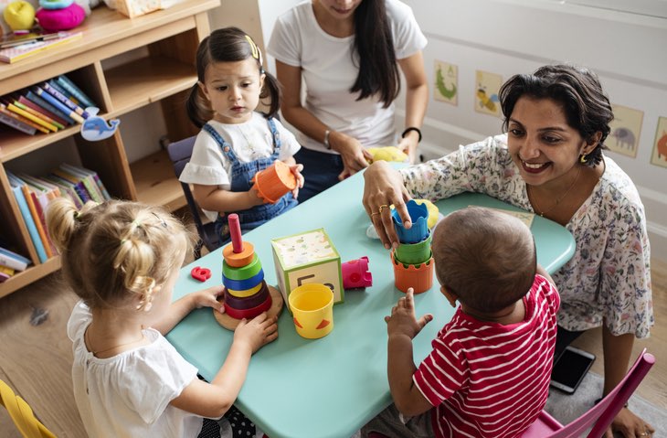 What Happens If You Can’t Afford Daycare?