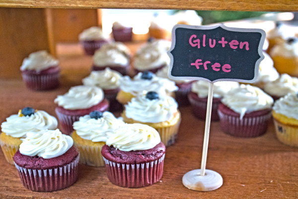 casein free and gluten free foods for autism