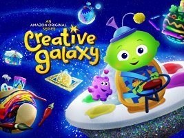 Creative Galaxy Show