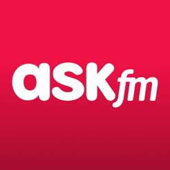 ask.fm app icon