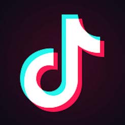 tiktok app icon