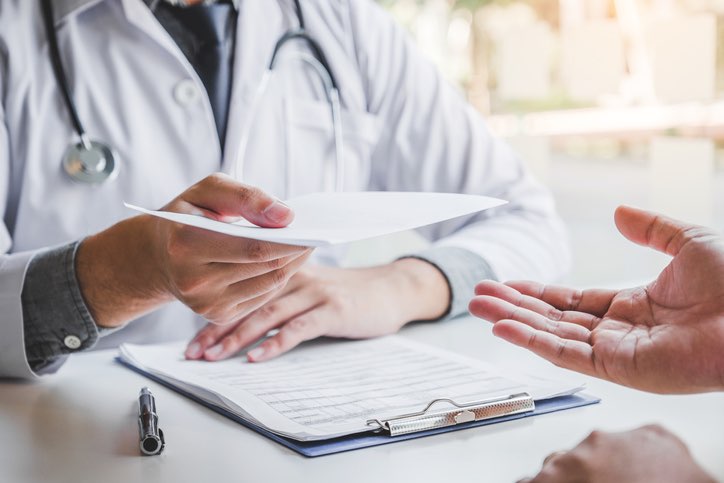 Do You Need to Provide a Doctor's Note?