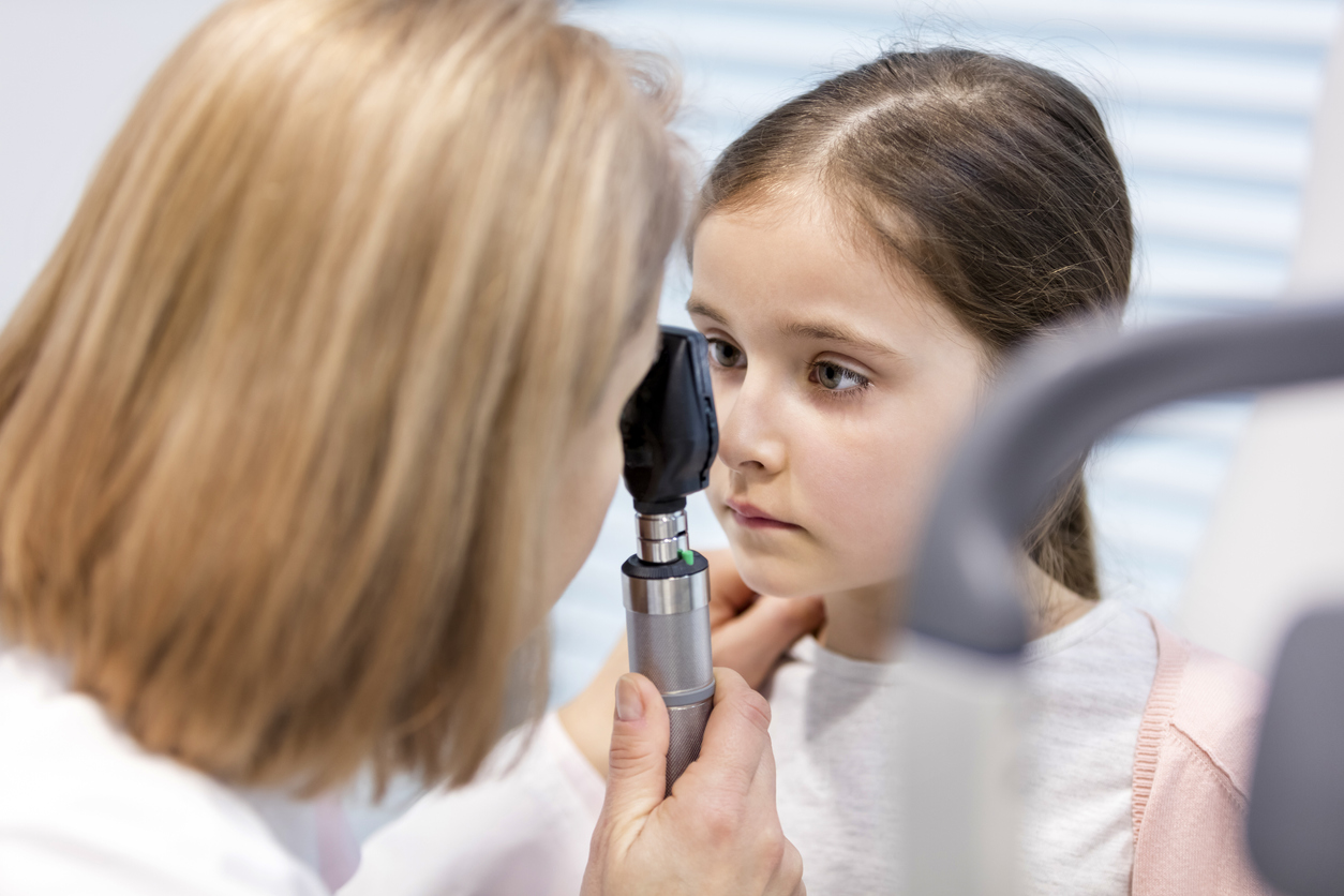 Protect Your Child’s Eyes With Regular Exams