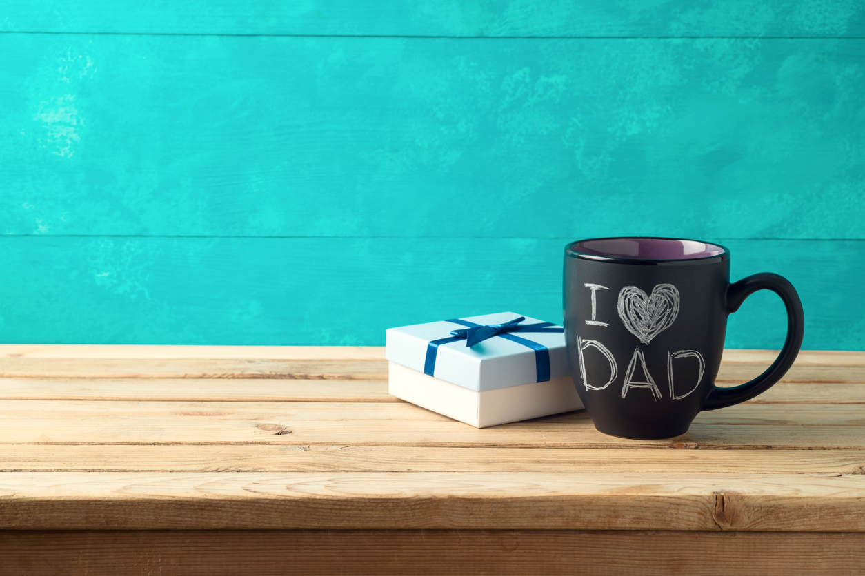 8 Fathers Day Gift Ideas From Teens that are Affordable and Thoughtful image pic