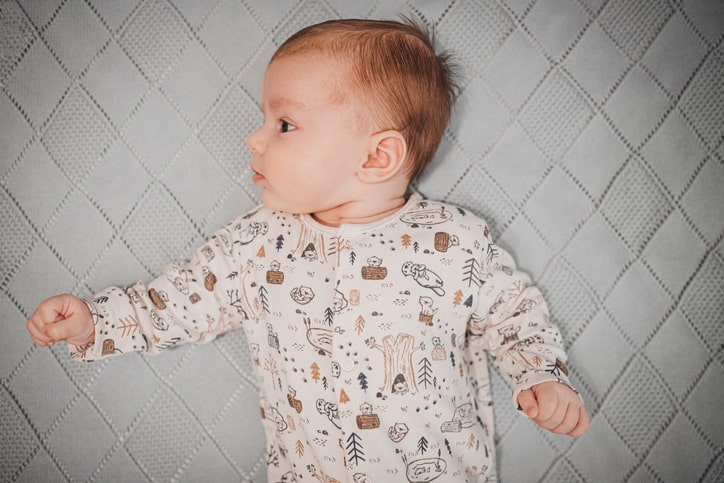 gender neutral clothes for baby