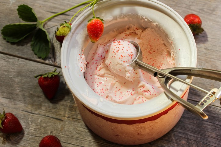 Do You Need to Buy an Ice Cream Maker? 