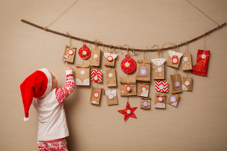 DIY Christmas gifts