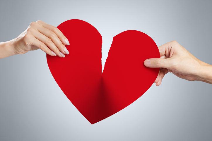 Valentine's Day movie