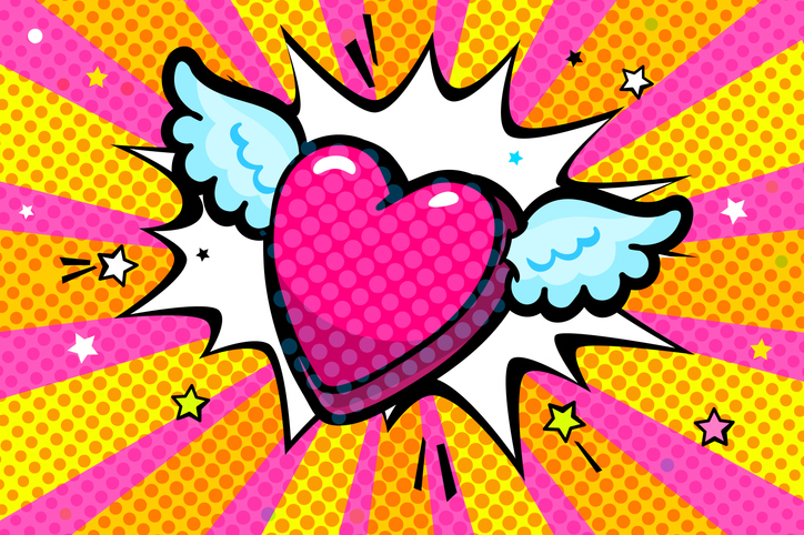 Valentine's day quotes