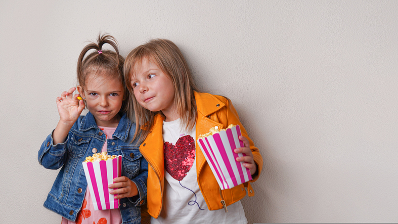 Valentine's movies