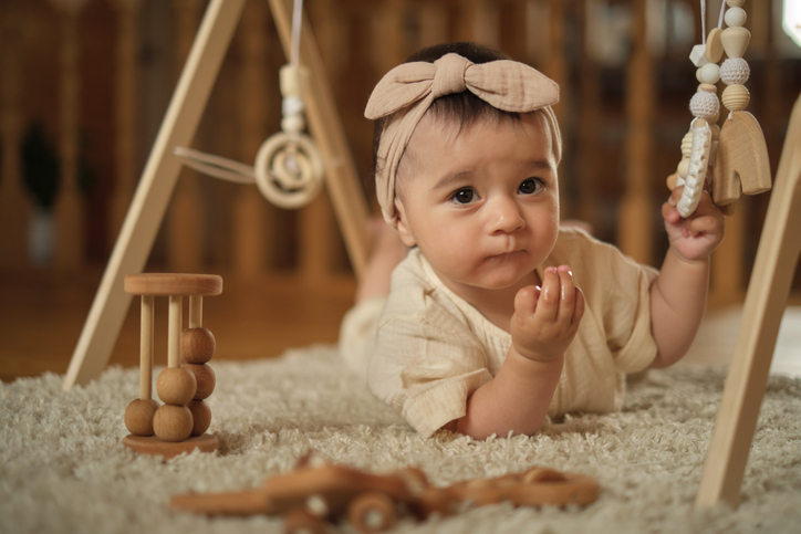 Little girl