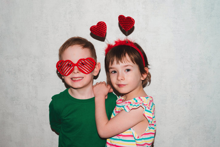 Valentine's day