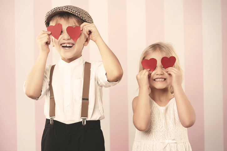 Valentine's Day