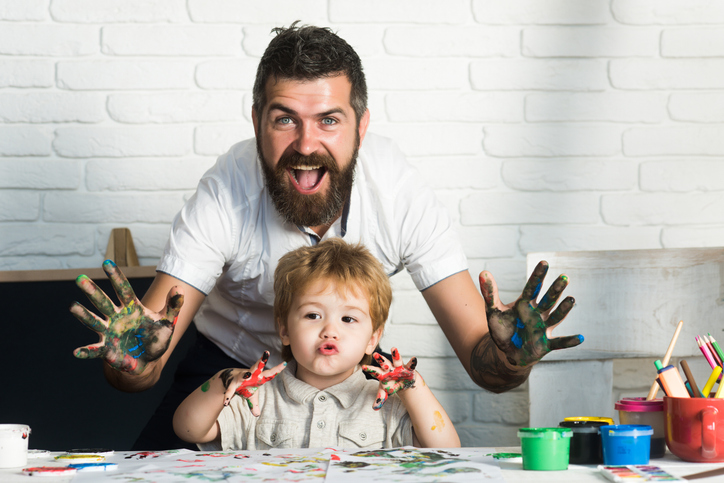 Parenting