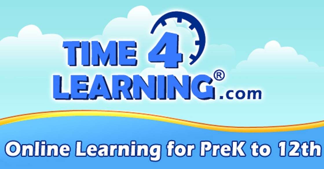 homework help time4learning