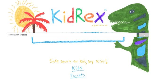 Kiddle: Search Engines for Kids