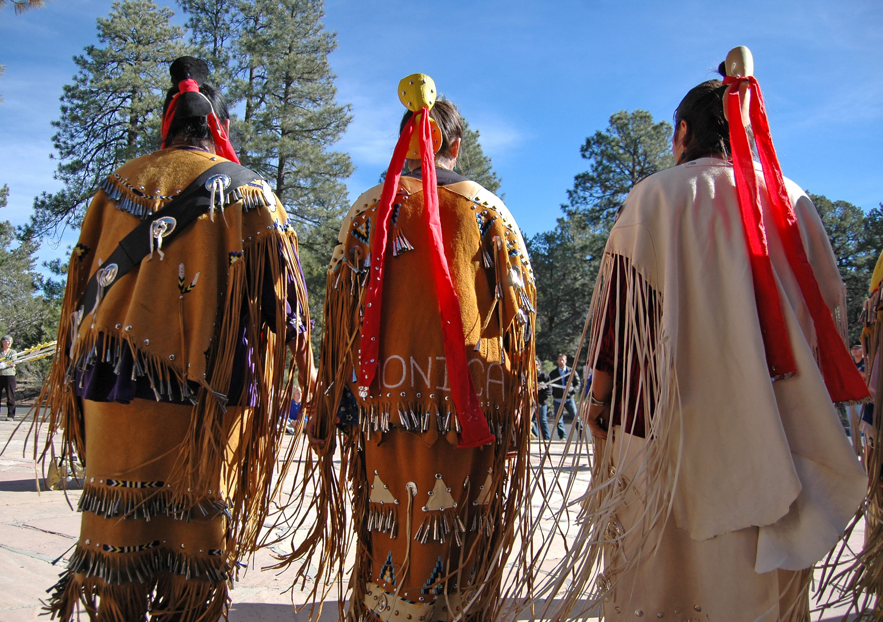 native american heritage 