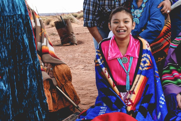 Navajo Baby Names for Girls (and Meanings)