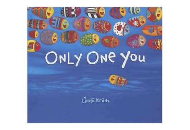 only one you