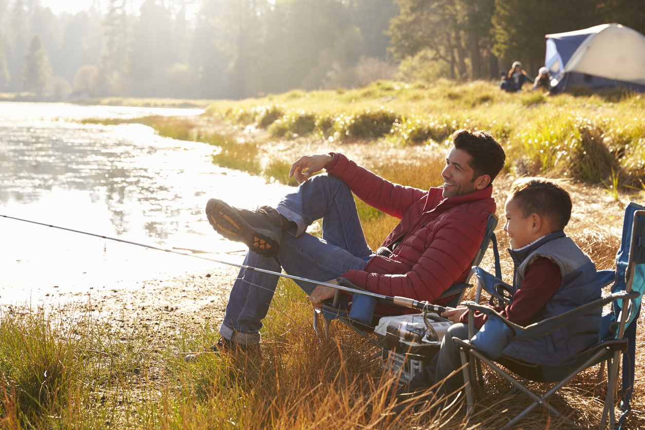Best Father's Day Gifts For an Outdoor Enthusiast 