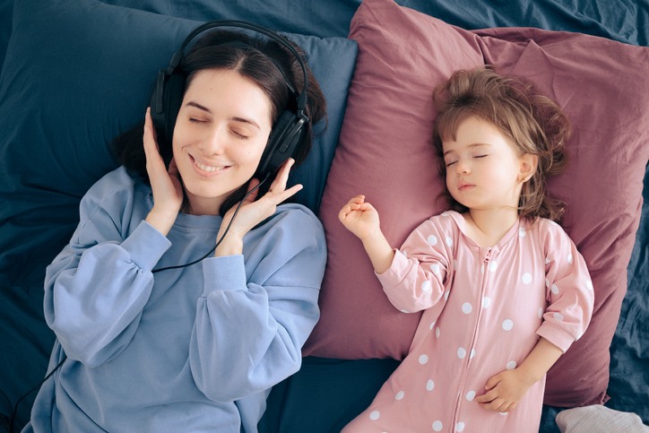 Podcasts for Parents