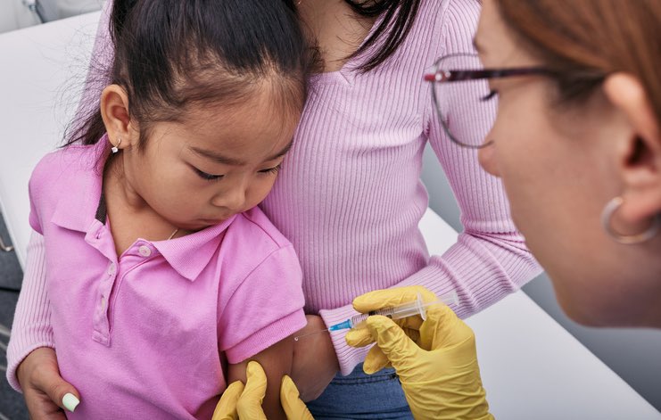 Polio Vaccine 