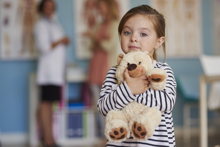 Common Misconceptions About Quiet Children