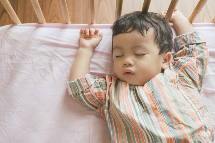 Signs That Your Toddler Needs to Stop Napping
