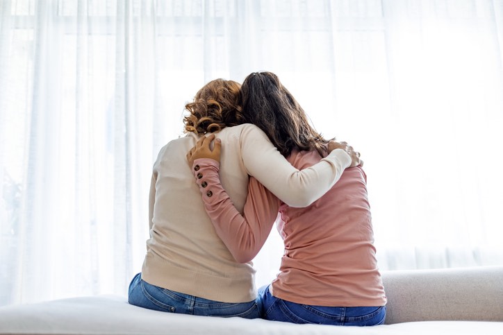 Supporting your teen’s mental health