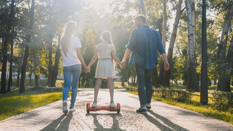 The Bottom Line on the Best Hoverboards for Kids