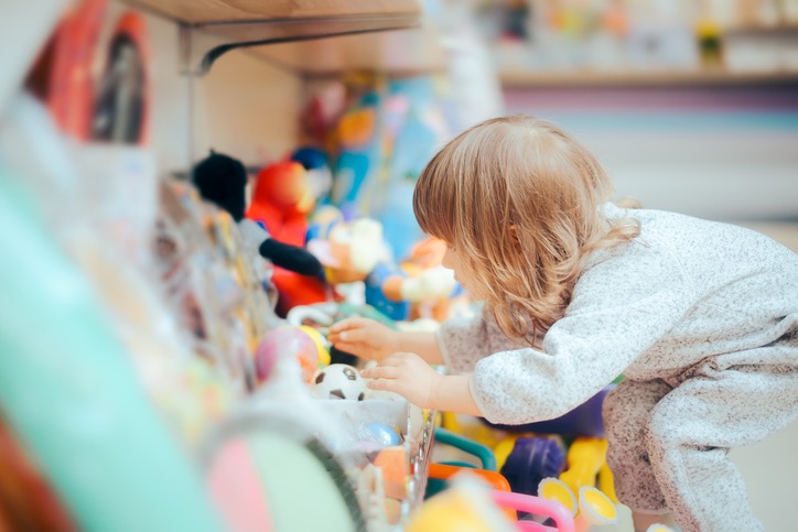 What to Consider When Choosing Toddler Black Friday Must Haves 