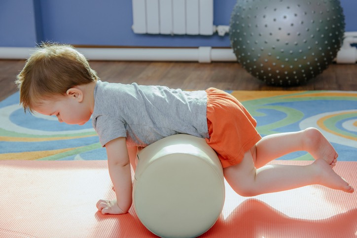 So, Is Gymnastics Good for a Toddler’s Physical Development?