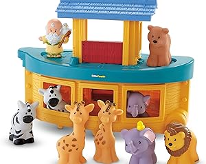 Baptism gift ideas for boys