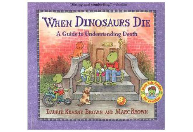 when dinosaurs die