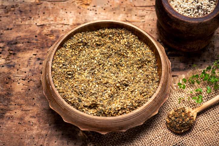 za’atar