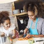 how to stick to a healthy diet when you're a parent on the go