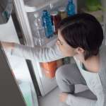 Freezing and Thawing Foods