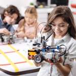 STEM Careers for Kids