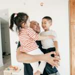 an open letter to husband on father's day