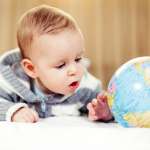 baby name traditions from around the world